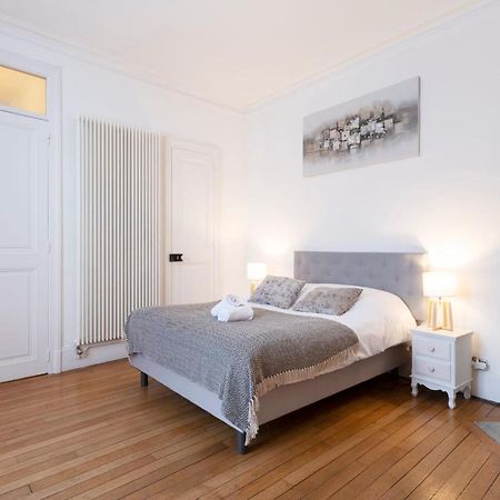 Luxe Poincare Lejlighed Nancy Eksteriør billede